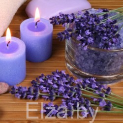 Отдушка для свечей "Лаванда", 10 г, Латвия.